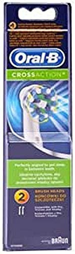 Oral-B EB 50-2, 0 W, 0 Decibel, Kunststoff