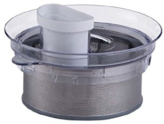 Kenwood Accessorio centrifuga estrattore Multipro FDP60 FDP623 FDP600 FDP601WH