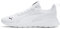 PUMA Anzarun Lite, Zapatillas Unisex adulto, Puma White-Puma White, 45 EU