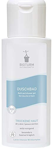 Bioturm Bio Duschbad (6 x 200 ml)