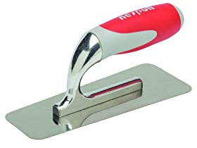 Nespoli Frattone Trapezoidale Inox AirTouch 10x24 cm