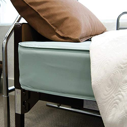 Mielmoon The Original Medical Waterproof Mattress Vinyl Double Sided Tight top USA,Adaptive Foam & Pressure Relief - Orthopedic Mattress-Any Age Any Purpose Cooling Firm (5, Twin)