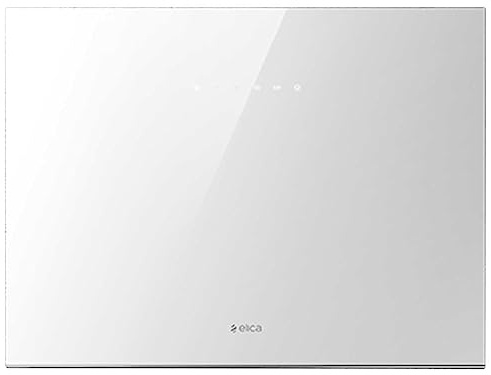 HOTTE MURALE VERTICALE WH/F/55