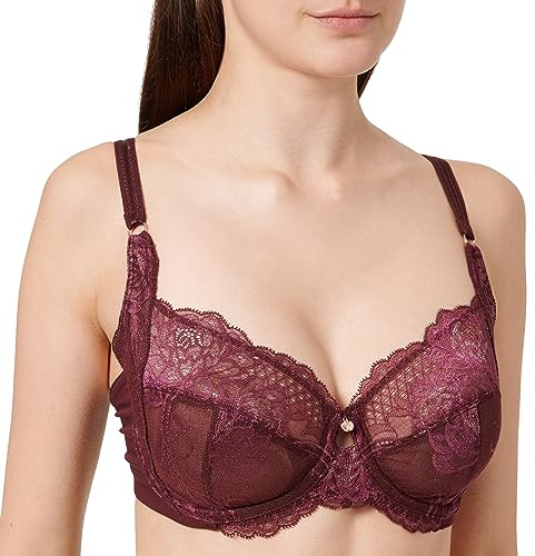 Triumph Minimizer Bra Donna