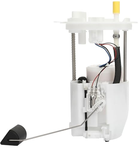 OCPTY Fuel Pump Electric Module Assembly Replacement for Ford for Taurus 2010-2012 V6 3.5L Petrol Sedan 2WD Only for Lincoln MKS 2010-2012 V6 3.7L Sp2118M, P76590M, E2559M, Ag1Z9H307C