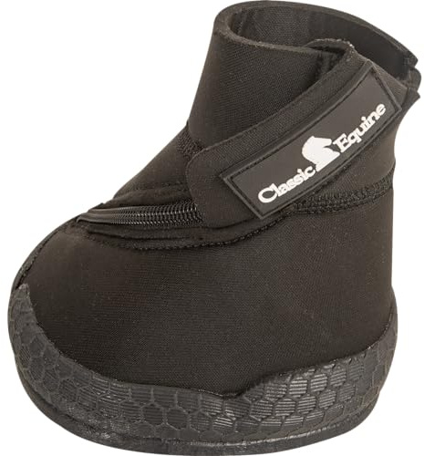 Classic Equine Medicine Hoof Boot 00