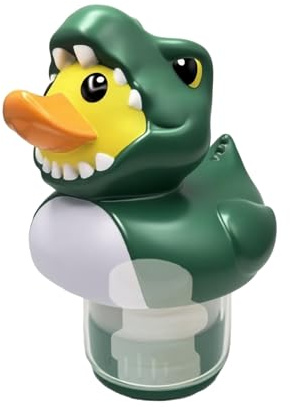 Tabletas de cloro Flotador - Piscina Flotador de cloro - Animales Cuidado Y Cuidado del Agua Accesorios Para Jardín Terraza