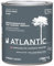 Peinture bois extérieurs - RAL 7031 Gris bleu Carnac- 2L - ATLANTIC