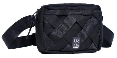 Chrome Barrage 2l Sling Crossbody One Size