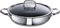 Schulte-Ufer Romana i XXStrong - Cacerola Baja con Tapa (32 cm)