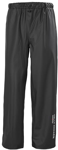 HH Workwear Men's Voss Waterproof Rain Trousers Rain Trousers Voss Waterproof