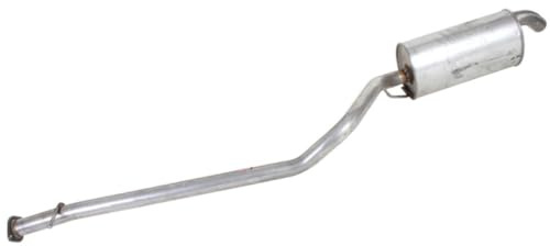 BOSAL Mittelschalldämpfer 287-171