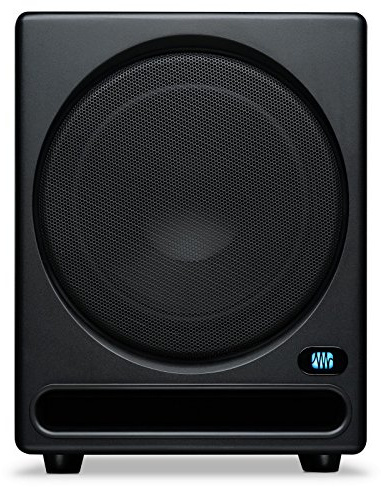 PreSonus Temblor T10 subwoofer de estudio