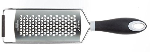 Mercer Culinary MercerGrates Coarse Blade, Wide