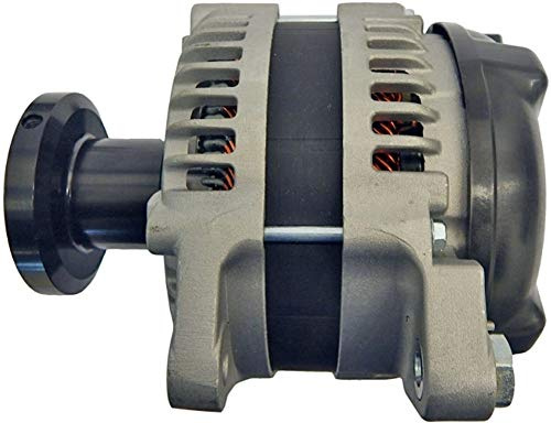 HELLA 8EL 012 426-221 Generator/Lichtmaschine - 14V - 150A