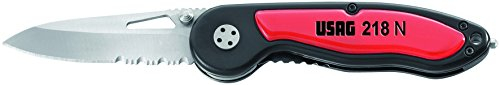 USAG 218 N - Coltello multiuso 02180002