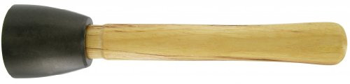 Massette Ronde Emmanchée - 1000 g