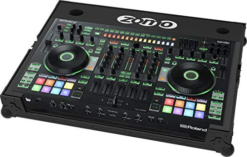 Zomo DJ-808 NSE - Flightcase Roland DJ-808