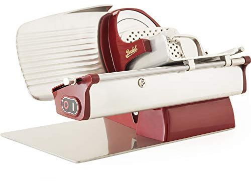 Berkel Home Line 200 Lebensmittelschneider, 20,3 cm Klinge