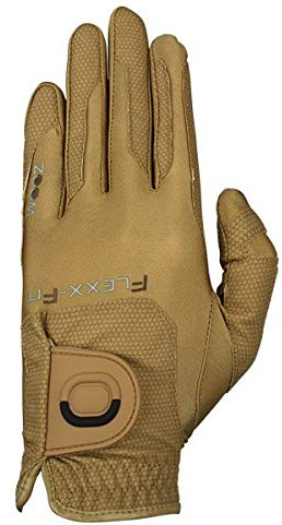 Big Max Zoom Weather Style Golfhandschuh Damen beige Linke Hand/Einheitsgröße