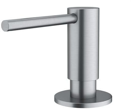 FRANKE ATLAS Seifenspender, Grey