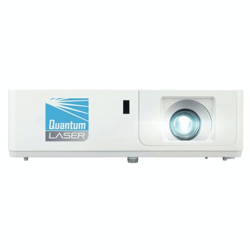 Infocus Multimedia Projector Model P120 INL412
