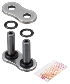 Kettenschloss DID Nietschloss ZJ für Kette 428VX 1/2 x 5/16 x 8,51