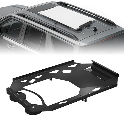 for Starlink Standard 4/4X Gen 3 Magnetic Car Roof Mount,Quick Release