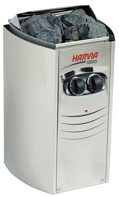 Holls, Harvia Vega Compact Harvia Herd, DIY, Küchen und Badezimmer, Sauna-Accessoires, Öfen, SN-Harvia-BC23