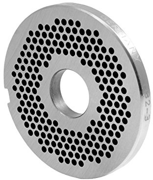 H82 Hachoir à viande Disque avec système 3,0 mm alésage Unger acier à outils