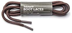 Timberland Hiker-Round 44-tums skosnören, Brun brun - Einheitsgröße