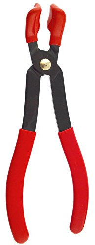 Spark Plug Terminal Pliers Removal Install HT Leads Without Damage Vinyl Tipped