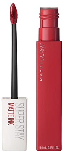 MAYBELLINE SuperStay Matte Ink - Pioneer