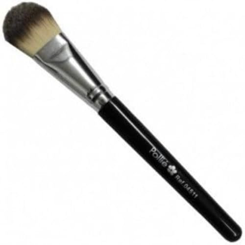 Pincel Maquillaje Pollie Profesional