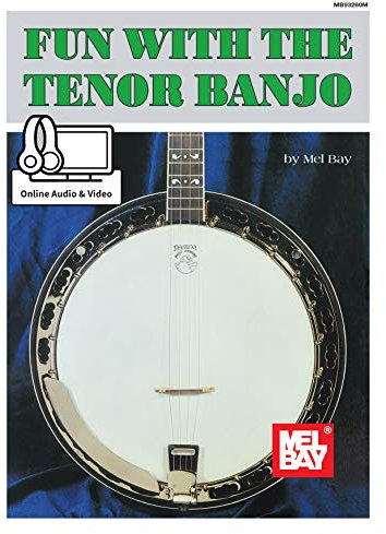 Fun with the Tenor Banjo (English Edition)