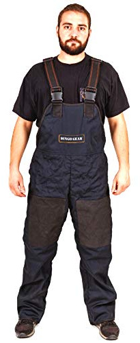 Dingo Gear Trainings Kleidung Ripstop leicht Guard