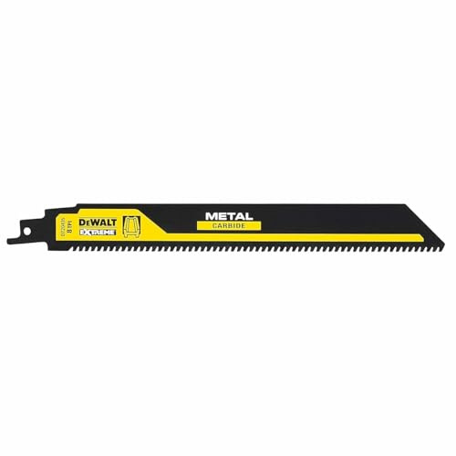 DeWalt DT20435-QZ CPROF669-Display with 10 X Metric Threaded Drill Bit Kit, Cranberry