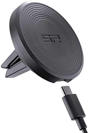 SP Connect Charging Vent Mount |SPC+|