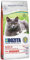Bozita Grain Free Katzentrockenfutter mit Lachs – 2kg – getreidefreies Trockenfutter für sensible Senior-Katzen ab 8 Jahren – 33 % Protein, 12 % Fett – ohne Zucker & Gentechnik – aus Schweden