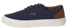Jack & Jones Jfwislington - Zapatillas de Lona ZapatillasHombre
