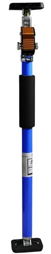 Sperrstange Klemmbalken Ladungssicherung Stahl 60Kg verstellbar 4 Stück 101-175 cm