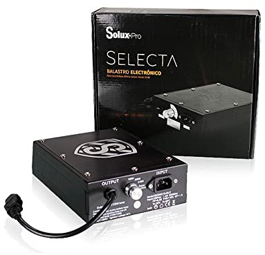 Ballast électronique Selecta Solux Pro LEC (315W)