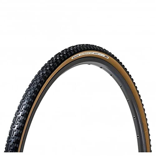Panaracer GravelKing SK TLC Faltreifen schwarz/braun 700x35c