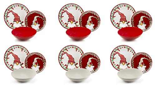 SER.TAV.18 PZ.HOLLY GNOMO