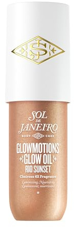 Sol de Janeiro - Glowmotions Rio Sunset 75 ML