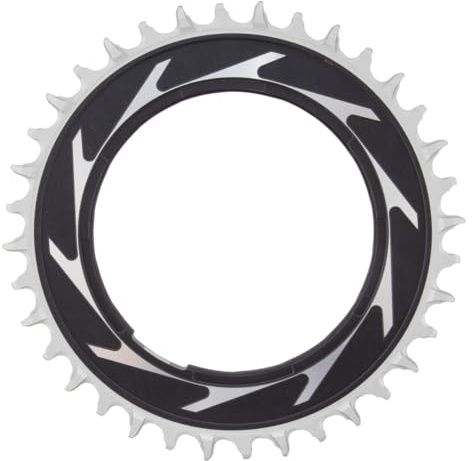 SRAM 107484 Fahrrad Teller, bunt, Einheitsgröße