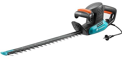 Gardena EasyCut 420/45 Elektro Heckenschere 420W 450mm