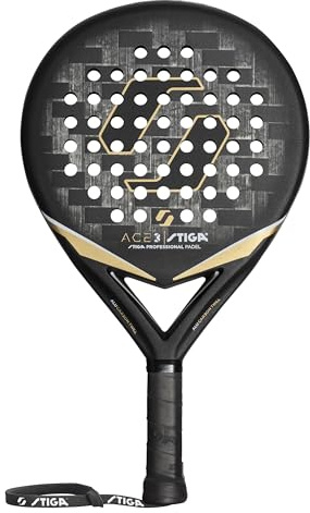 STIGA Padelschläger ACE 3