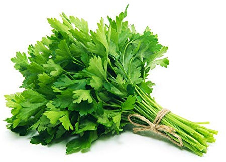 di Semi di prezzemolo 300 Mooskrause