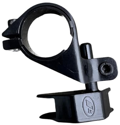 FewNvWa Mountain Bike Chain Guide Protezione Anello Catena Bicicletta Robustezza Accessorio Installazione Rapida Custodia Leggera Compatibilità Ampia Adatto